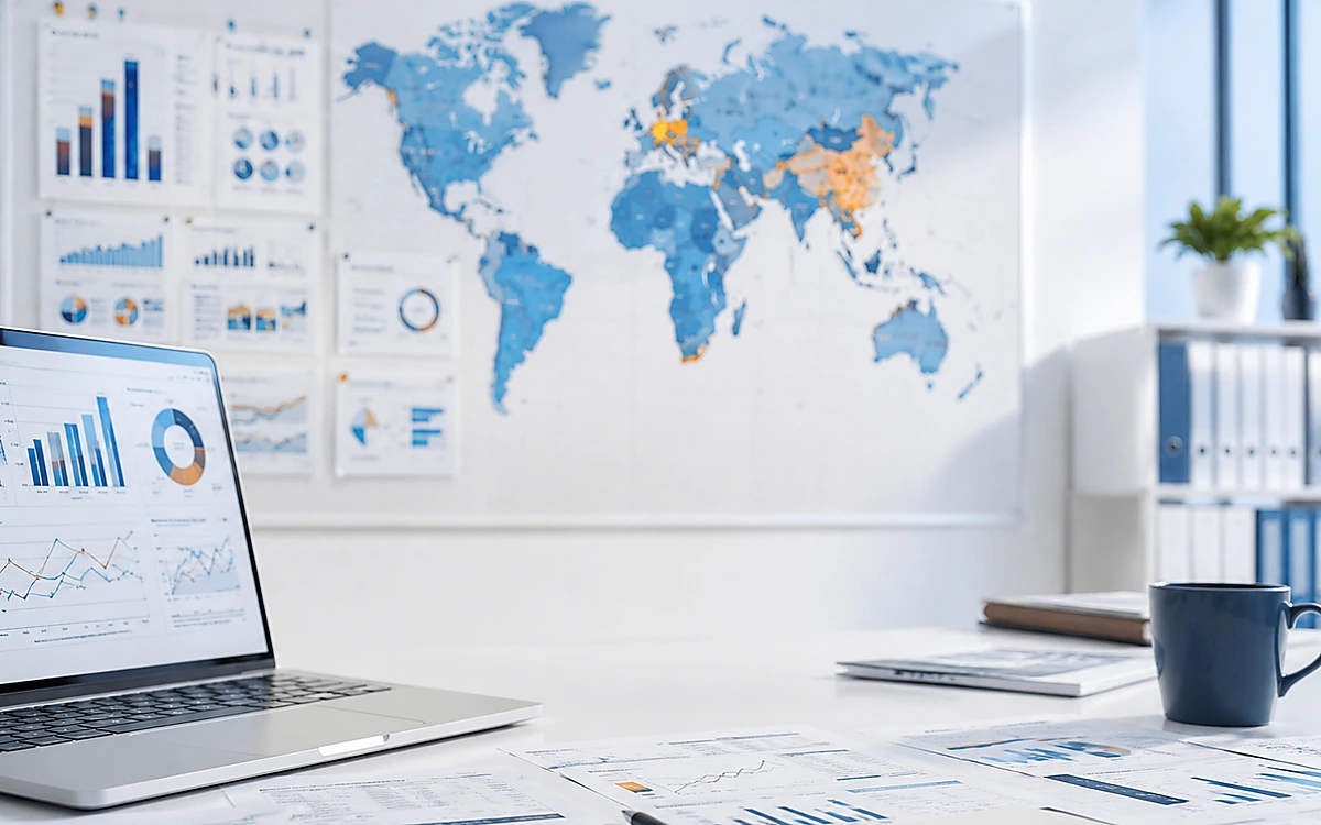 Competitor Analysis