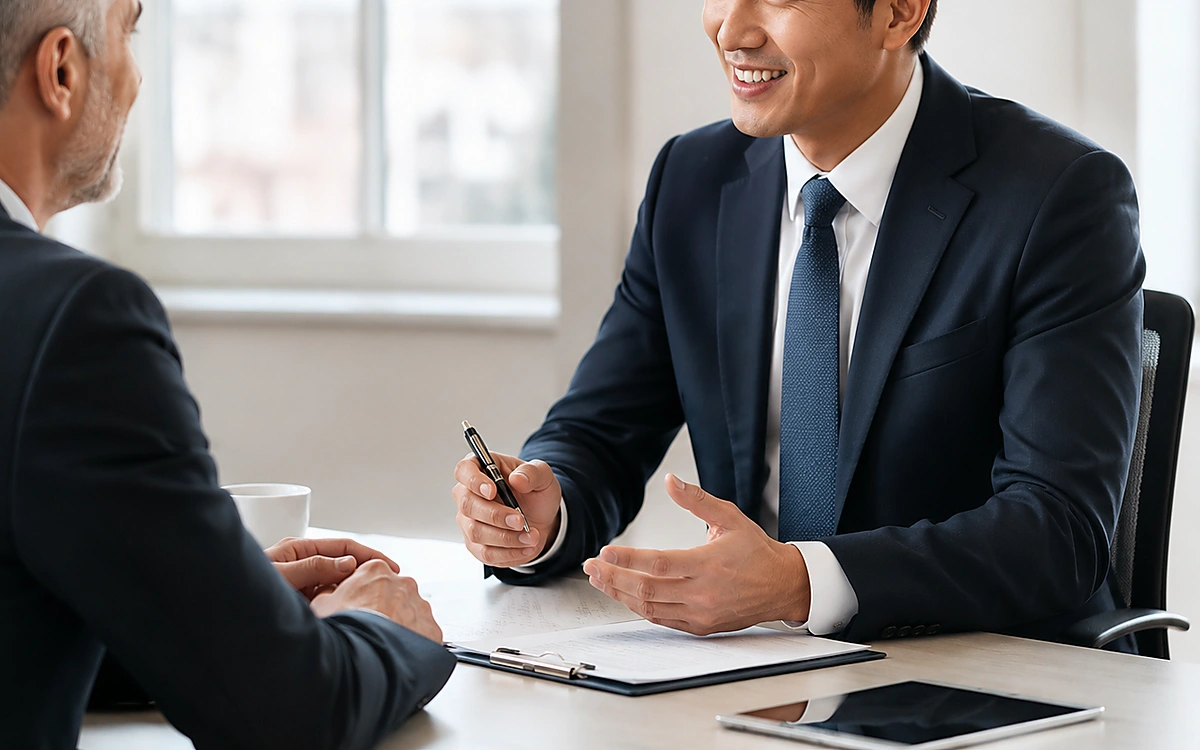 Management Consulting