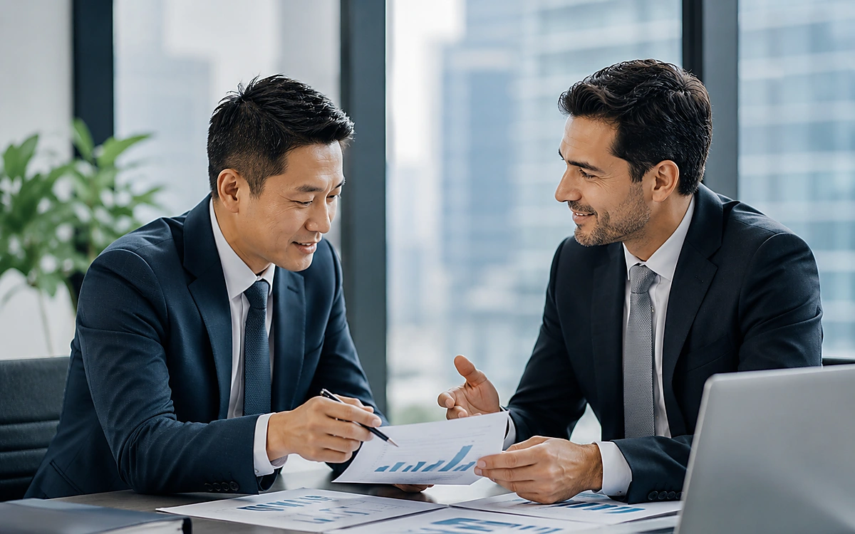 Negotiation Support