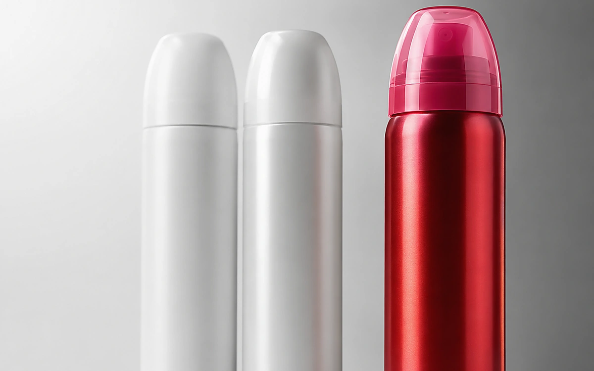 Deodorants