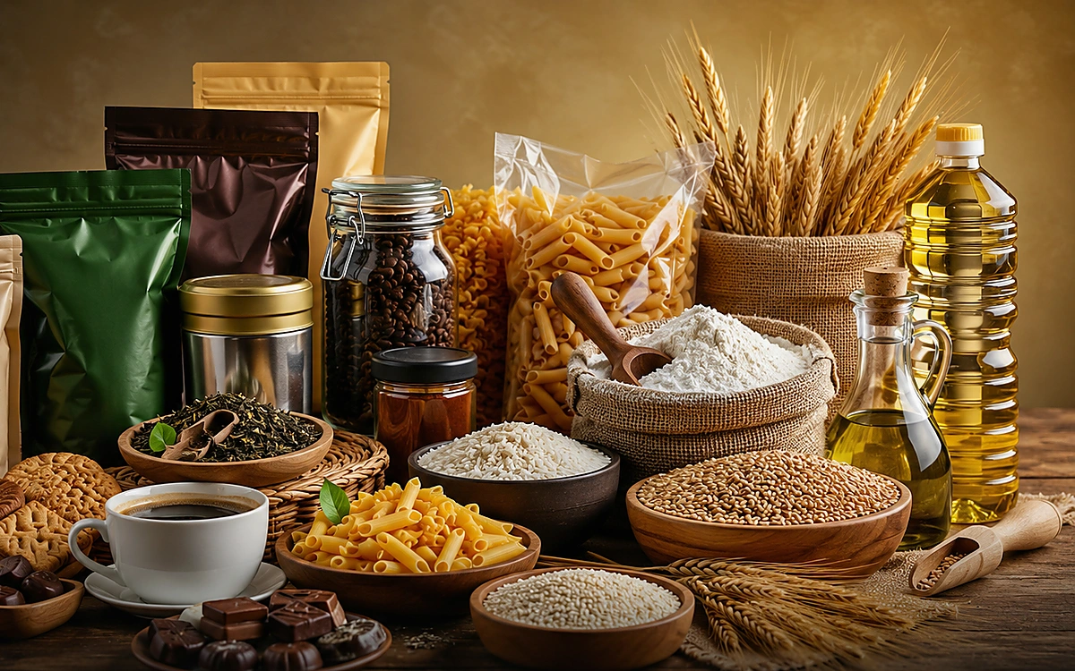 Corn Flour