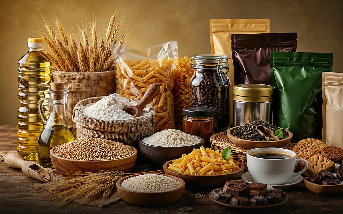 Edible Oils