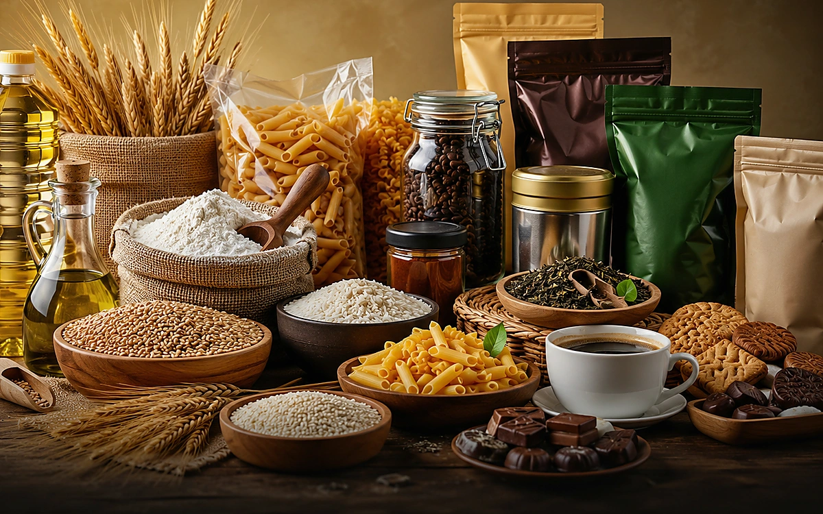 Spices