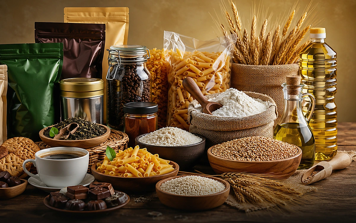 Wheat Flour