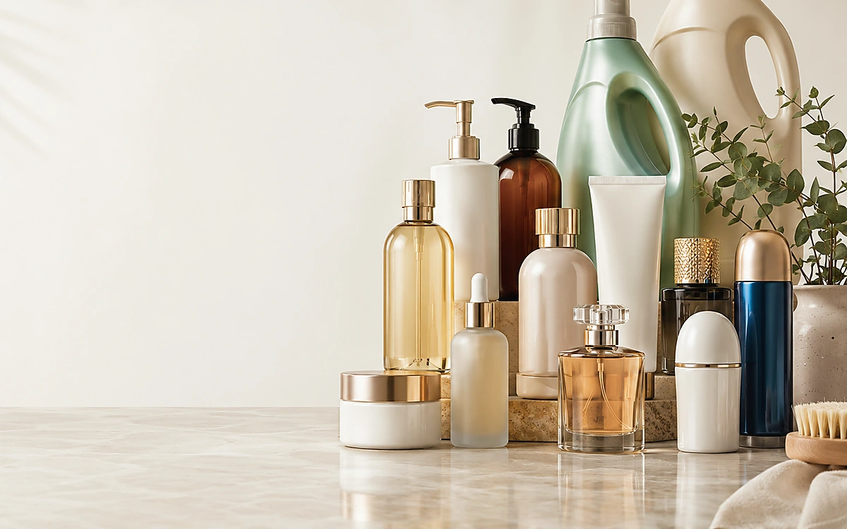 Cleaning Products