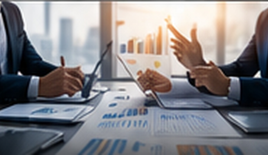 Business Consulting