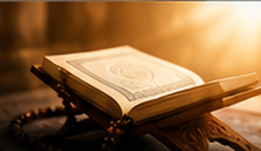 Exvora Quran Academy