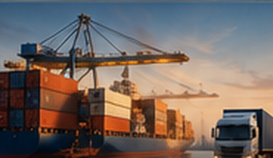 International Trade