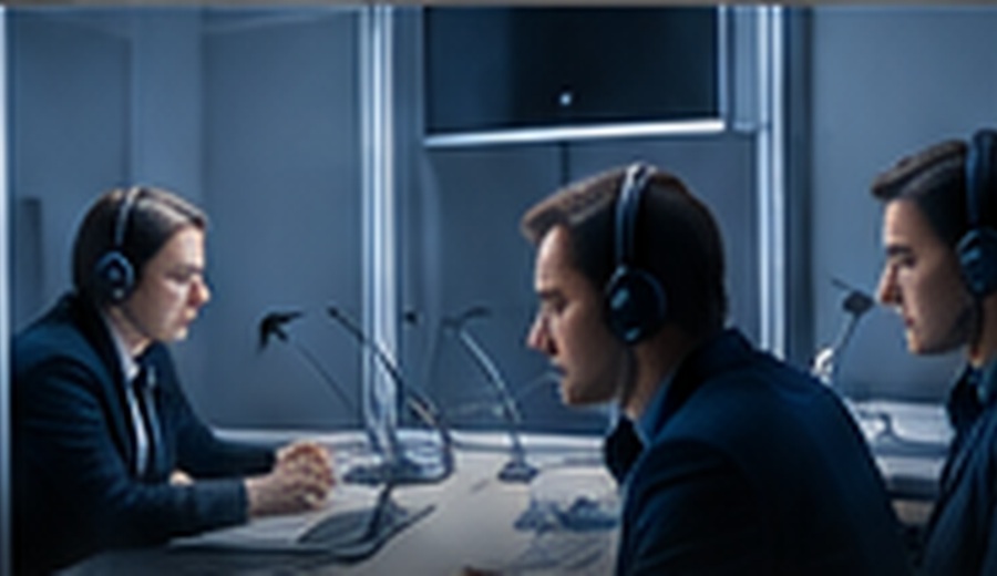 Translation & Event Solutions