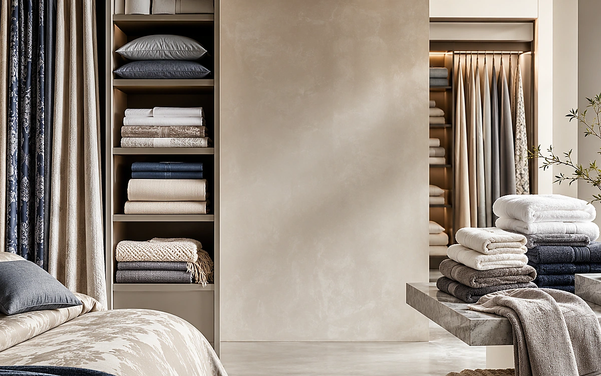 Home Textiles