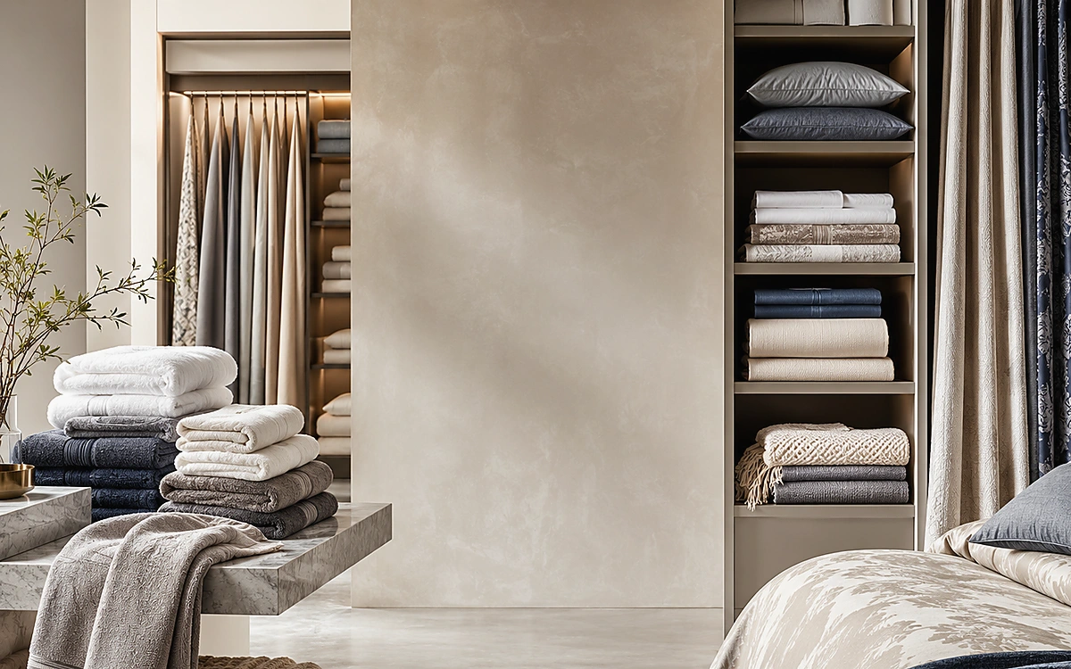 Hotel Textiles