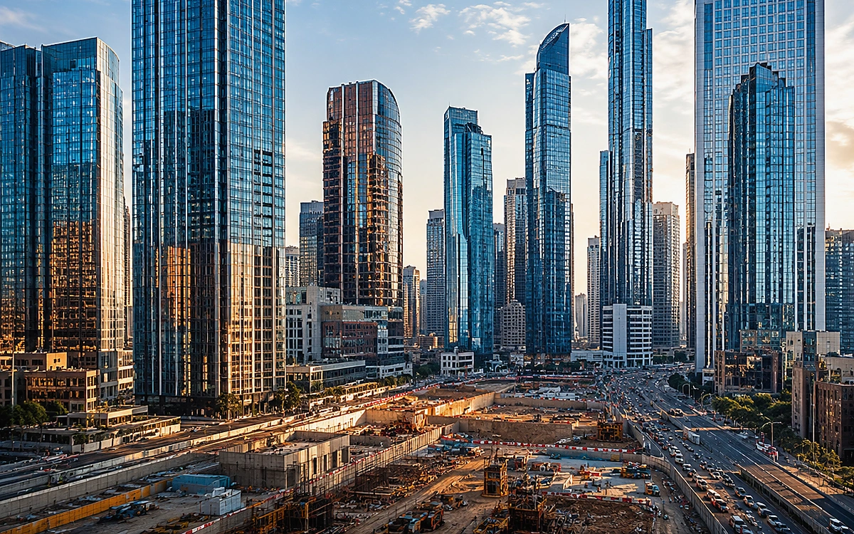 Construction Materials