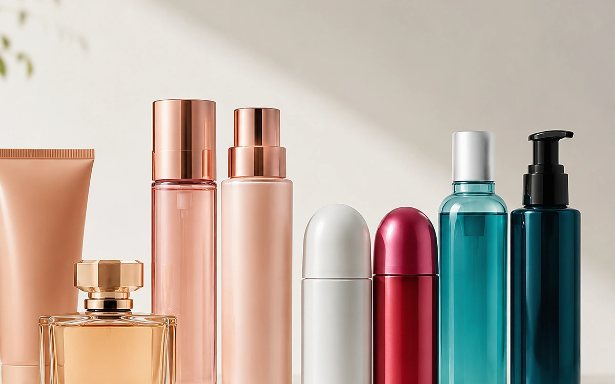 Cosmetics & Home Care